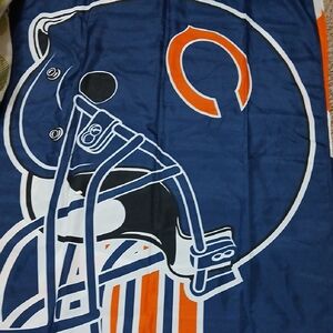 Chicago Bears 33x60 Sports Flag